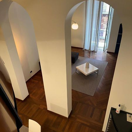 Roberto Exclusive Suite Bari Kültér fotó