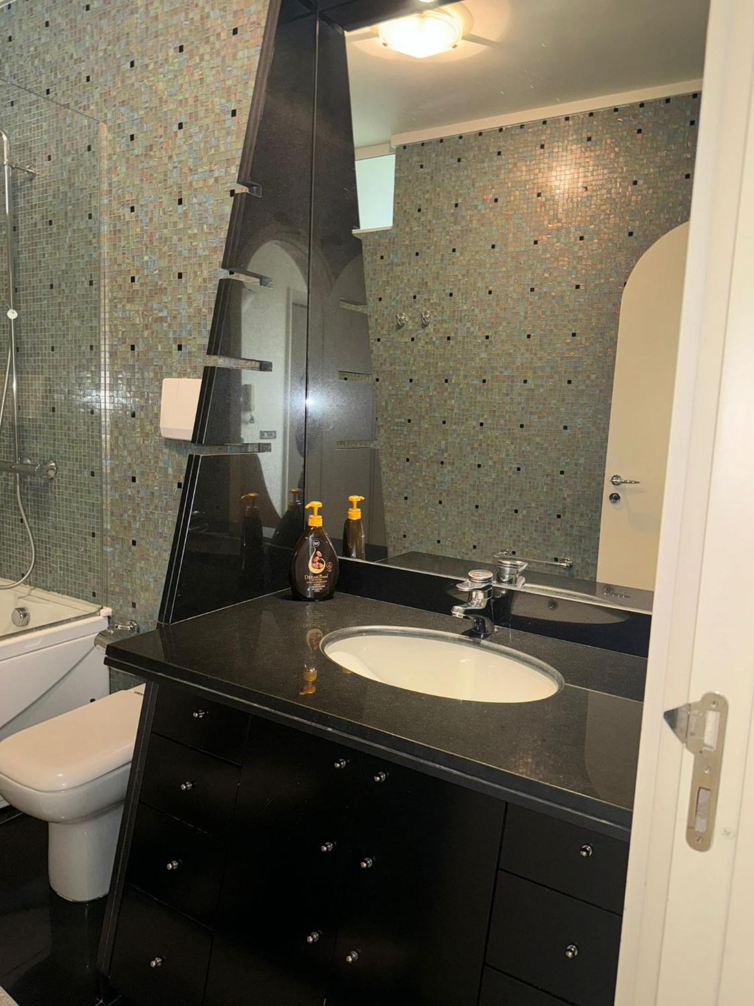 Roberto Exclusive Suite Bari Kültér fotó