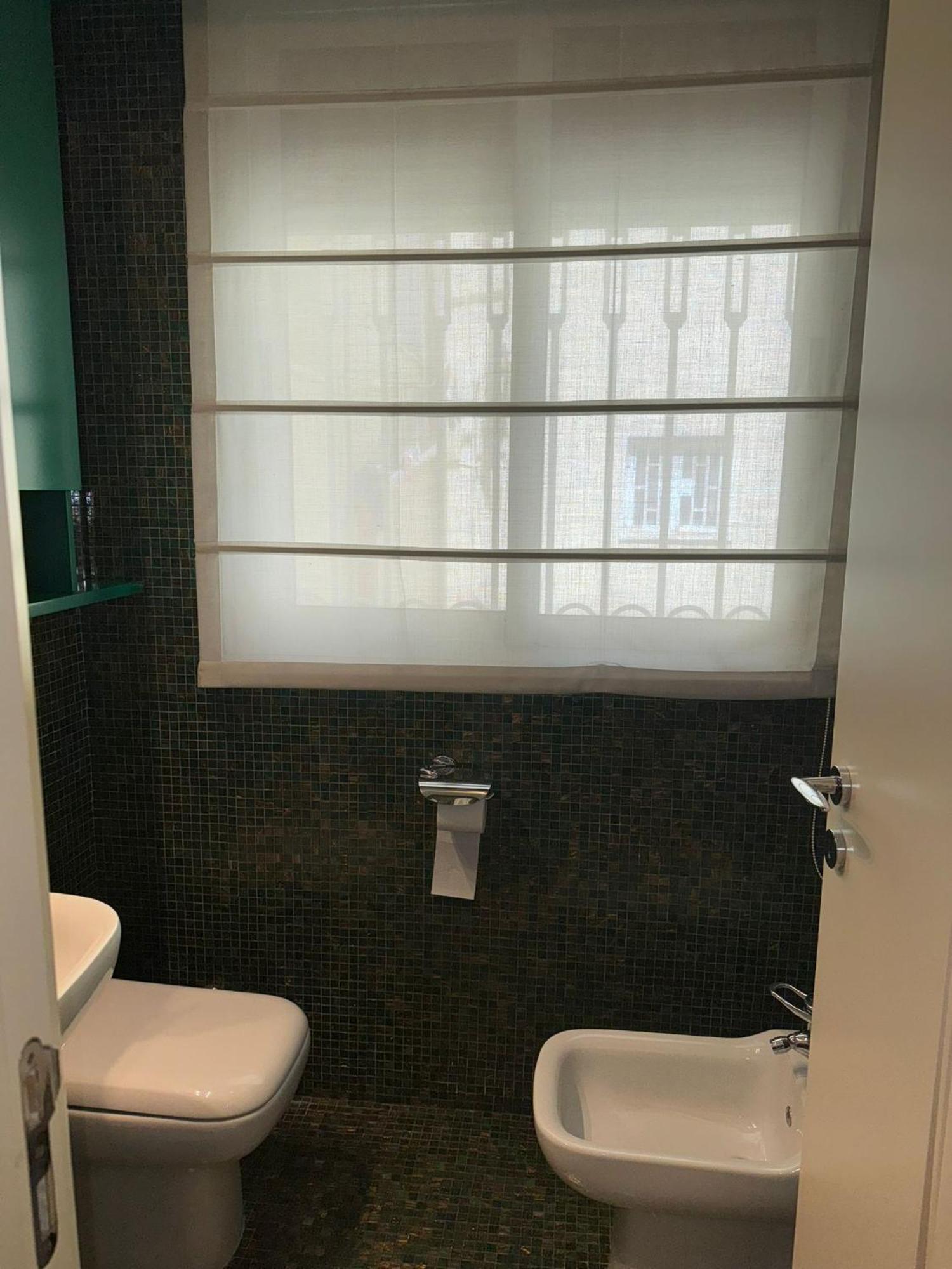 Roberto Exclusive Suite Bari Kültér fotó