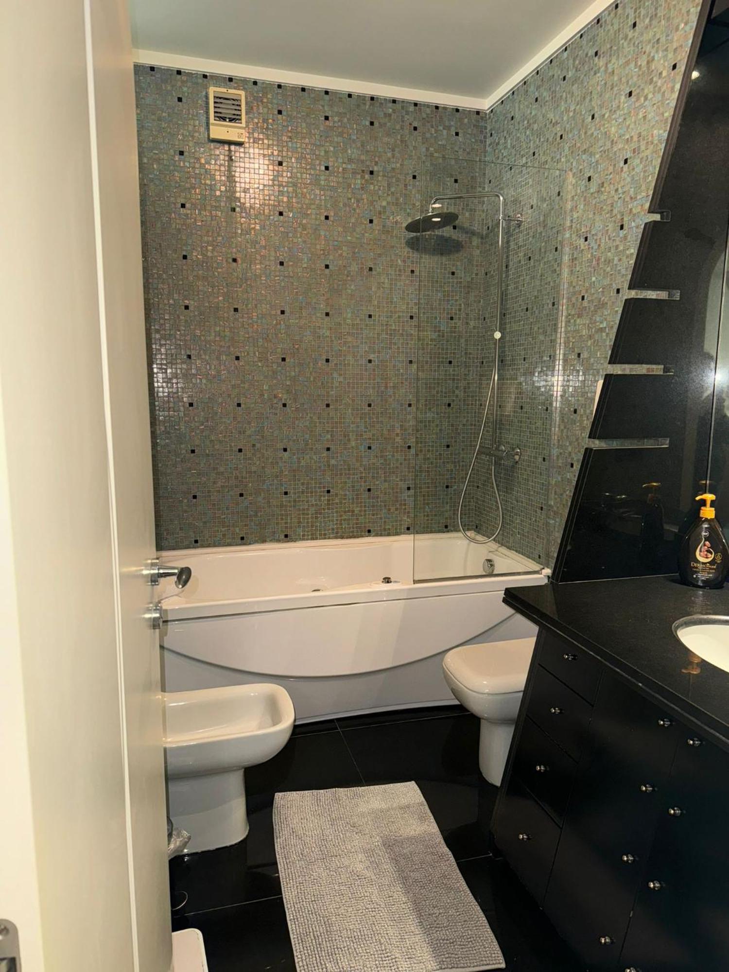 Roberto Exclusive Suite Bari Kültér fotó