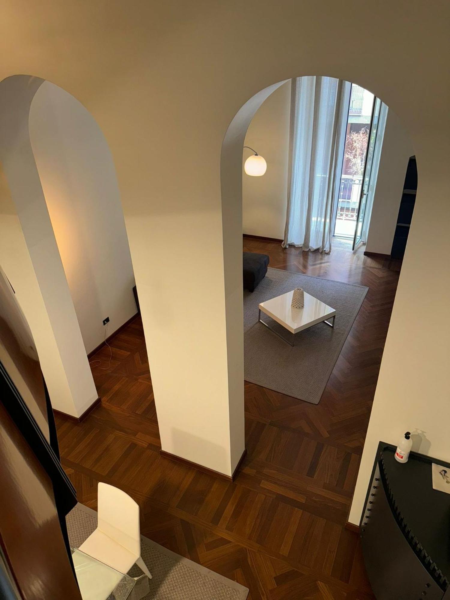 Roberto Exclusive Suite Bari Kültér fotó