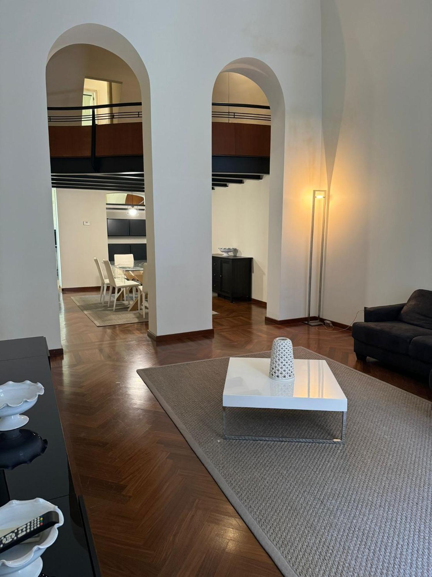 Roberto Exclusive Suite Bari Kültér fotó