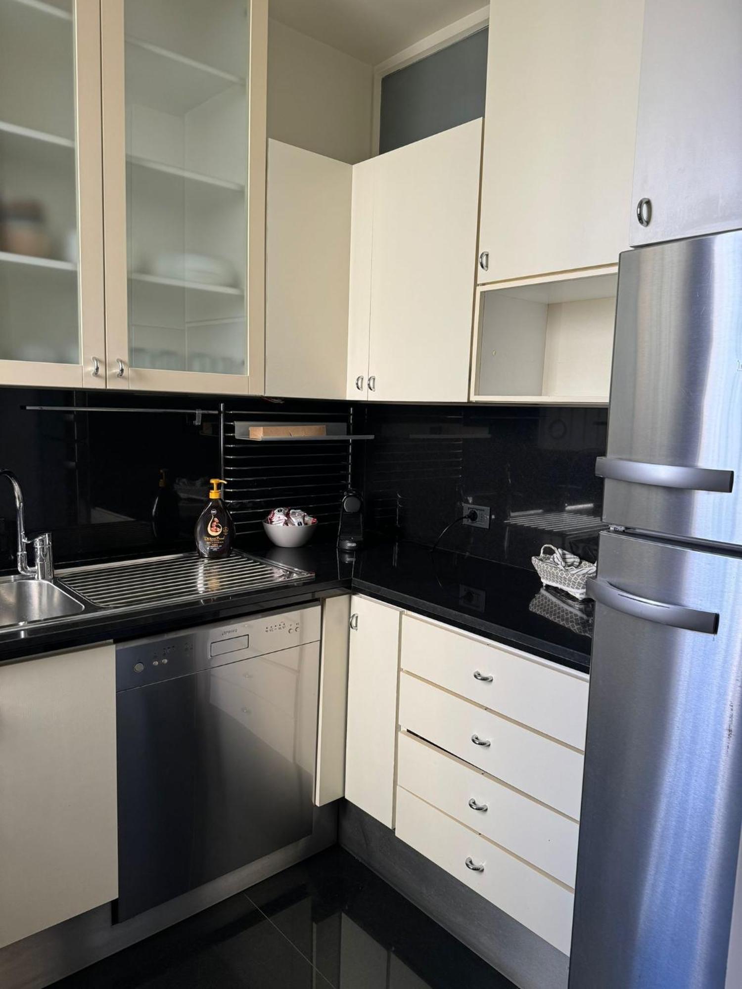 Roberto Exclusive Suite Bari Kültér fotó