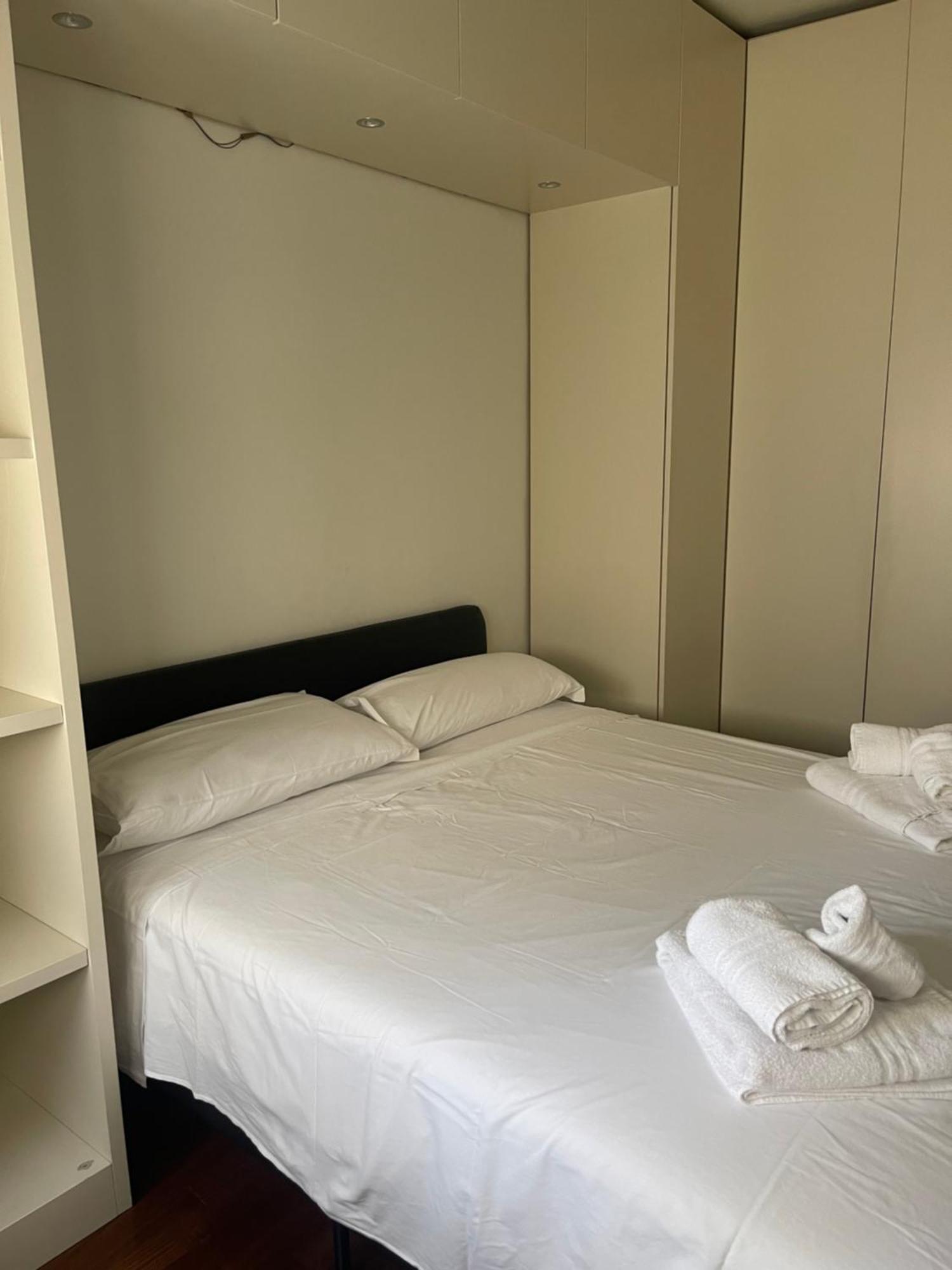 Roberto Exclusive Suite Bari Kültér fotó