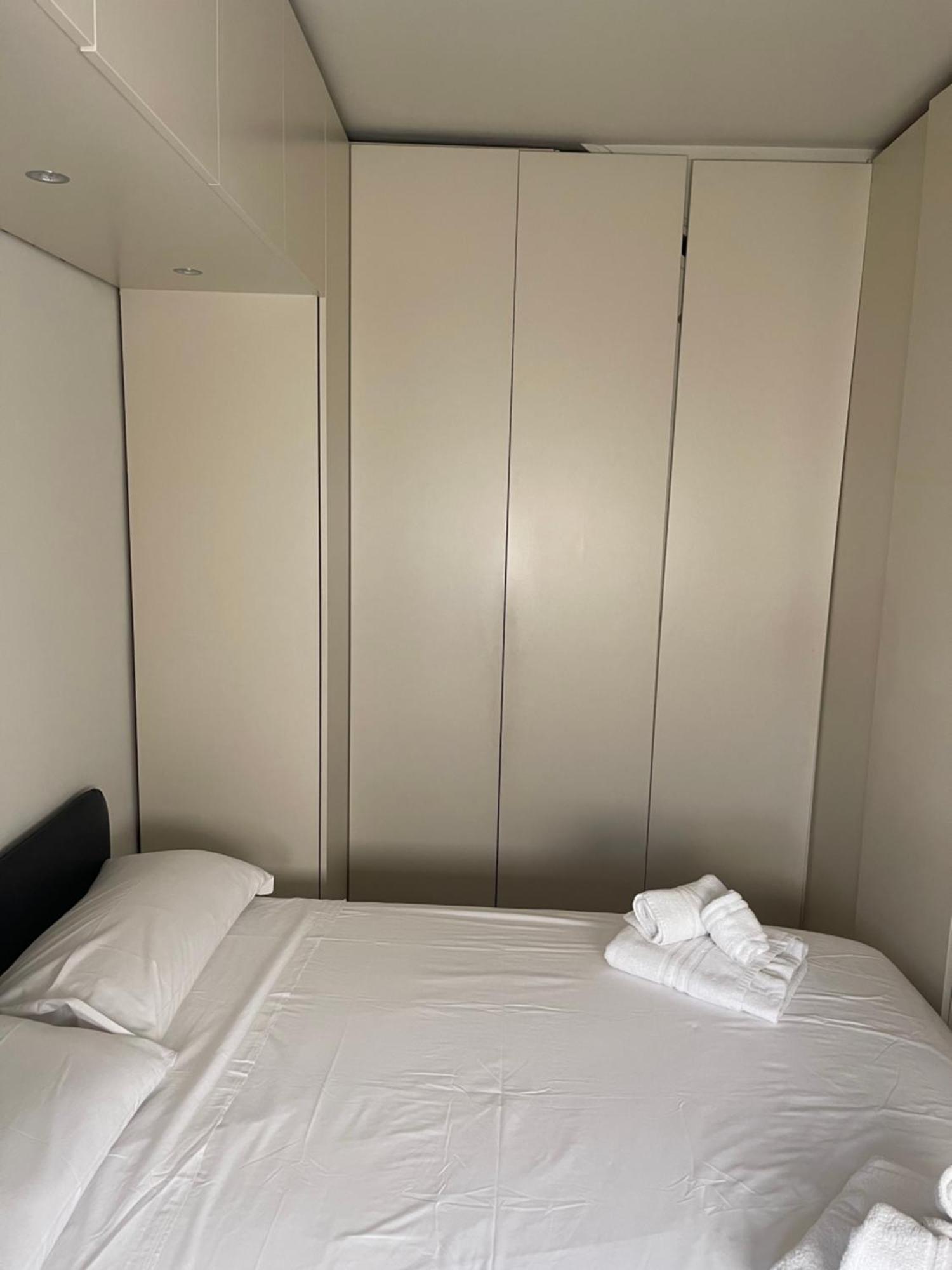 Roberto Exclusive Suite Bari Kültér fotó